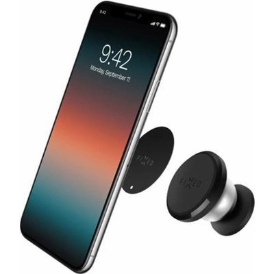FIXED Icon Flex Mini černý držák FIXIC-FLEXM-BK
