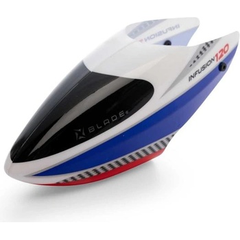 Blade кабина: Infusion 120