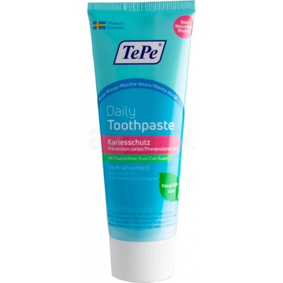 TePe Daily 75 ml – Zboží Mobilmania