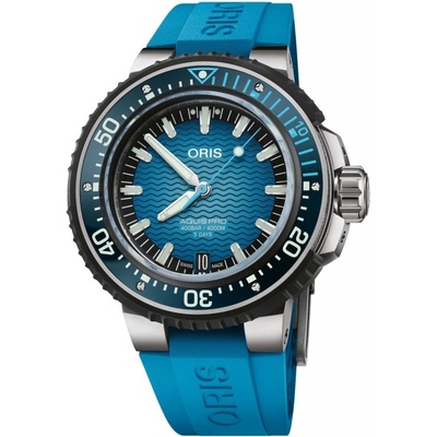 Oris 01 400 7777 7155-Set