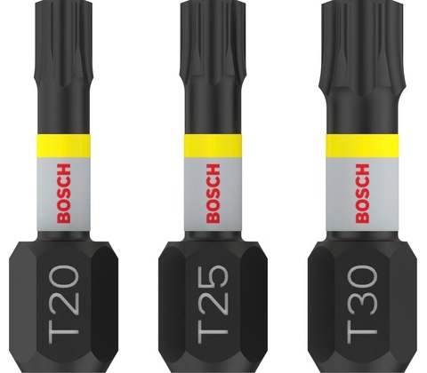 Bosch 3 ks 2608522479