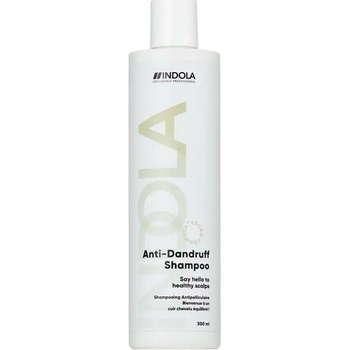 Indola Anti-dandruff Shampoo 300 ml