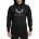 Castore Суичър Castore Men's Licensed Hoodie - Black