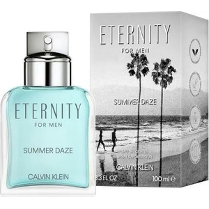 Calvin Klein Eternity Summer Daze for Men EDT 100 ml Парфюми