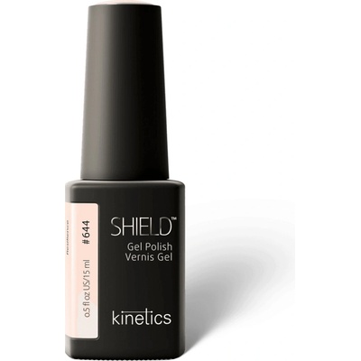 Kinetics Gél lak Shield 644 Resilience 15 ml