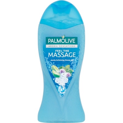 Palmolive Thermal Spa Mineral Massage sprchový gel 250 ml