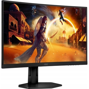 AOC C27G4ZXU