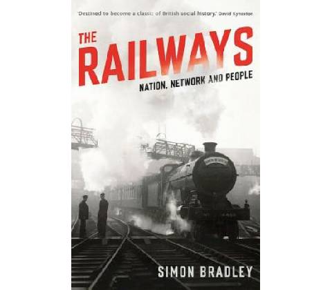 Railways Bradley Simon
