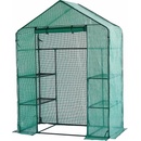 Strend Pro Greenhouse walk-in 1430x730x1950 mm