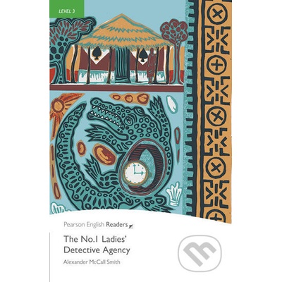 No.1 Ladies' Detective Agency