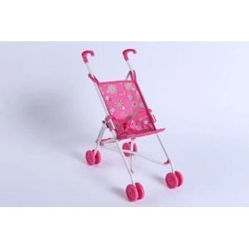 Teddies golfové hole kov/plast