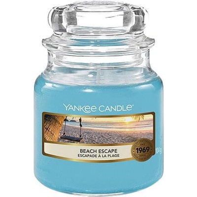 Yankee Candle Beach Escape 104 g