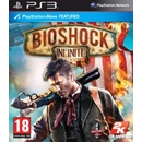 Bioshock: Infinite