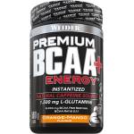 Weider Premium BCAA + Energy Powder [500 грама] Лимон