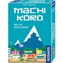 IDW Games Machi Koro: Základní hra