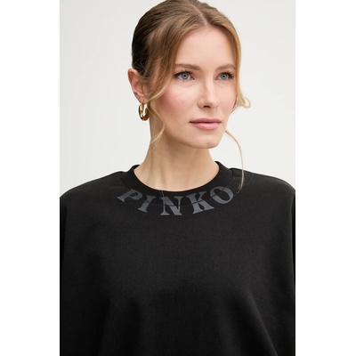 PINKO Памучен суичър Pinko (104281.A2D3)