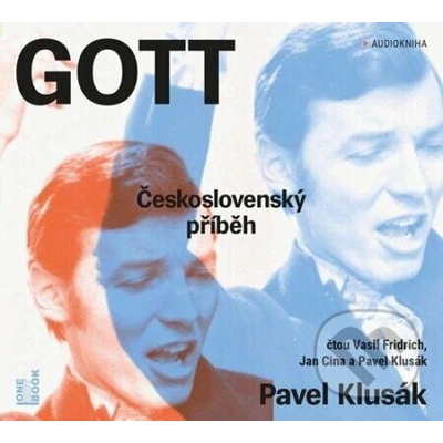 Gott Československý příběh