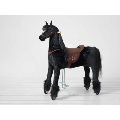 Ponnie Ebony XL profi – Sleviste.cz