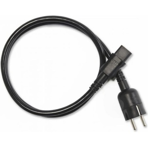 QED Захранващ кабел qed xt3 - 1м (qe4810) - vsystem