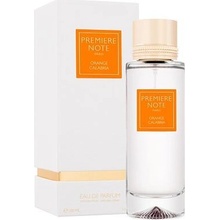 Premiere Note Orange Calabria parfémovaná voda unisex 100 ml