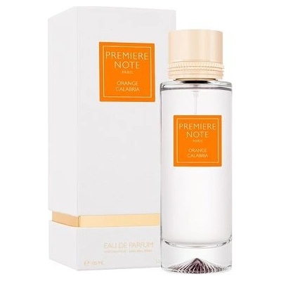 Premiere Note Orange Calabria parfémovaná voda unisex 100 ml