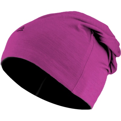 Lasting merino čiapka BOLY 9048 čierna