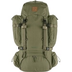 Fjällräven Трекинг раница Fjällräven Kajka 65 Walking backpack - Green - размер M/L (505-0857-0212)