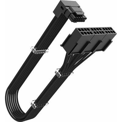 AKASA adaptér G-Nexus PX24, 16-pin na 3x 8-pin, 12VHPWR