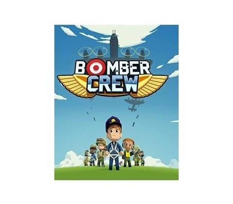 Bomber Crew