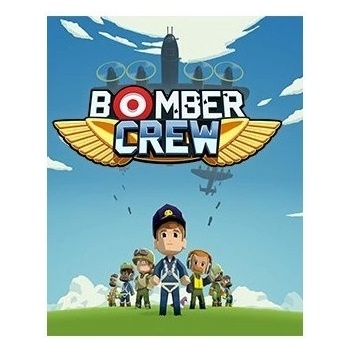 Bomber Crew