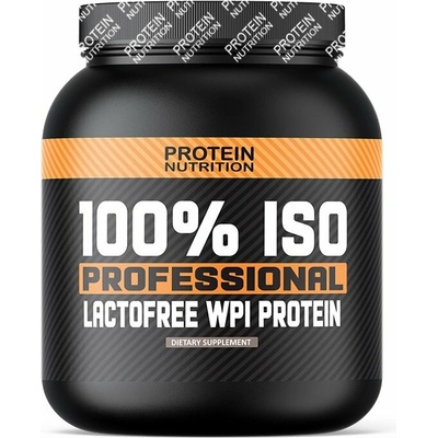 Protein Nutrition 100 ISO Professional 1000 g