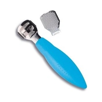 Credo Solingen seřezávač kůže s pilníkem POP ART