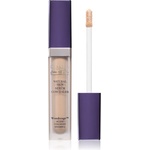 Claresa Care All Day Natural Skin Serum Concealer течен прикриващ коректор цвят 1C Light Cool 7ml