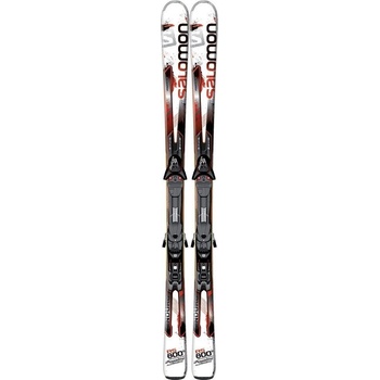 salomon enduro rs 800 ti skis with Z 10 Bindings 2014 170cm Sports & Outdoors Salomon RS 800 Ti -