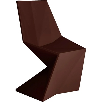 Vondom Vertex hnědá