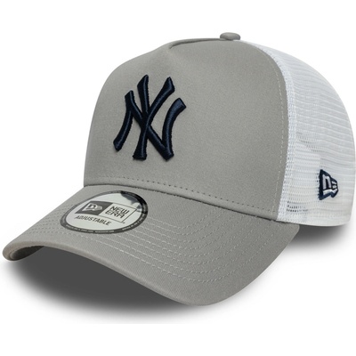 NEW ERA NEW ERA 940 Af trucker MLB Side patch NEYYAN 60667444