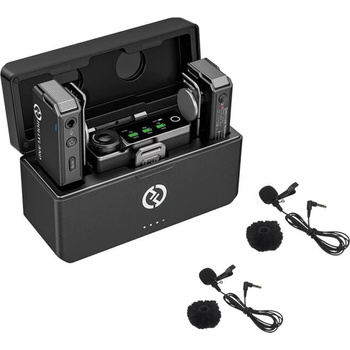 Image 1 of Hollyland Lark Max Duo