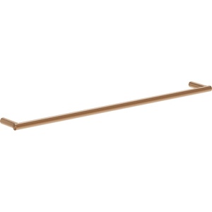 Mexen Loop закачалка за кърпи, матирана мед - 70A71045-65 (70A71045-65)