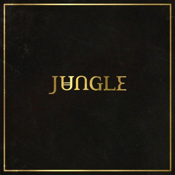 Jungle - Jungle (CD) (0634904064723)