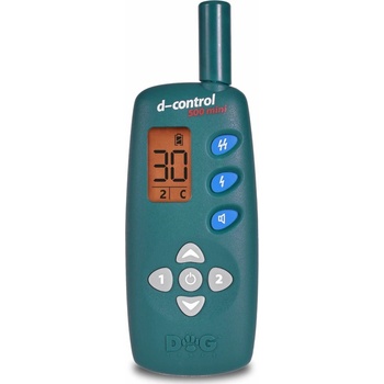 Dogtrace Vysielač d-control 500 mini