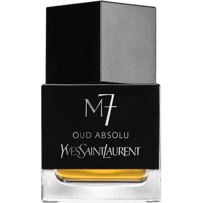 Yves Saint Laurent La Collection M7 Oud Absolu EDT 80 ml