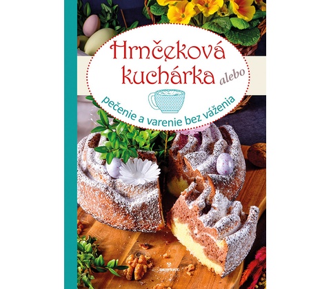 Hrnčeková kuchárka