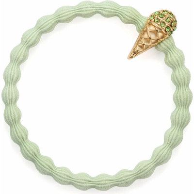 By Eloise London Ice Cream barva Pistachio