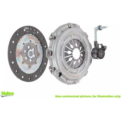 Spojková sada VALEO 834729