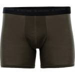 Aclima Мъжко мериносово термобельо Aclima Lightwool 140 Boxer Merino base layer - Tarmac - размер XXL (015-1891-0115)