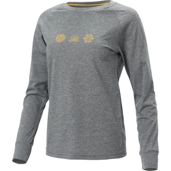 BRILLE Блуза Lotuses