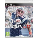 Hry na PS3 Madden NFL 17