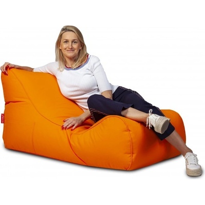 Ecopuf EF8031 Sedací vak ECOPUF - MASTER - OUTDOOR polyester M3
