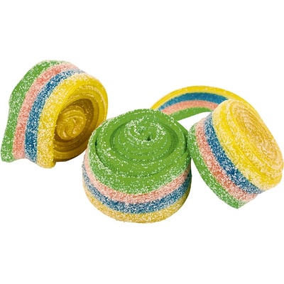 FINI ROLLER FIZZ 20 g