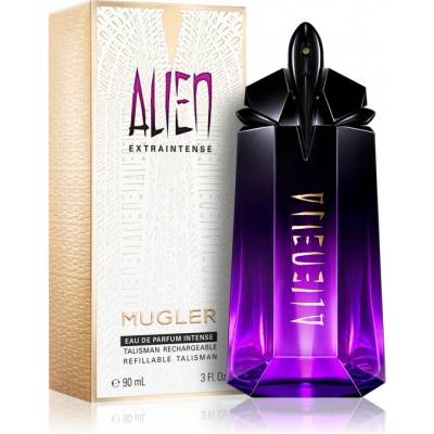 Thierry Mugler Alien Extraintense (Intense) EDP 90 ml